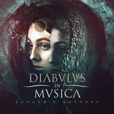 Diabulus In Musica: "Euphonic Entropy" – 2020
